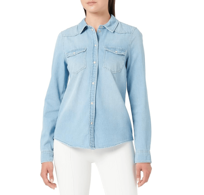 cliomakeup-camicia-jeans-primavera-2024-veromoda